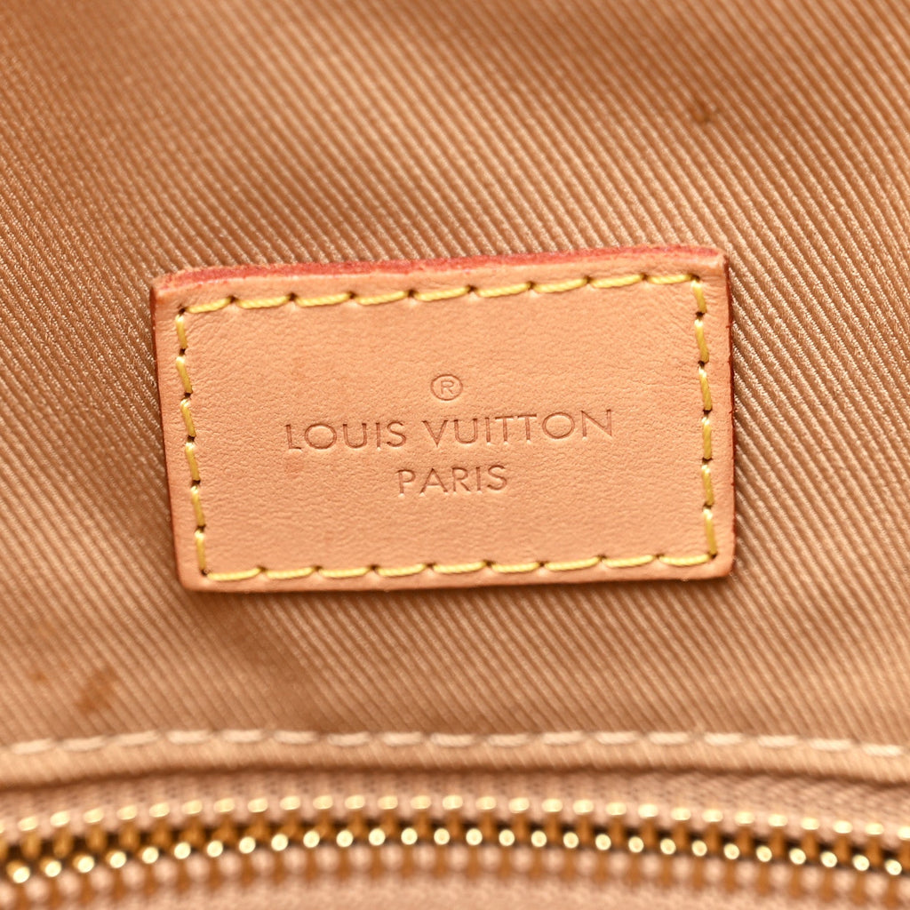 Louis Vuitton Monogram Graceful PM