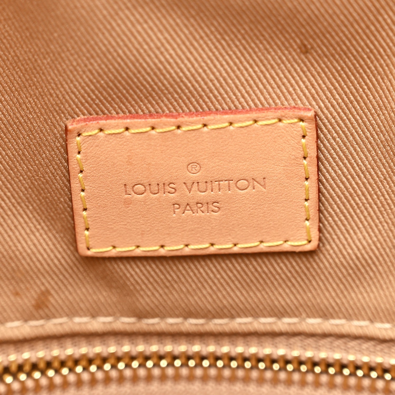 Louis Vuitton Monogram Graceful PM