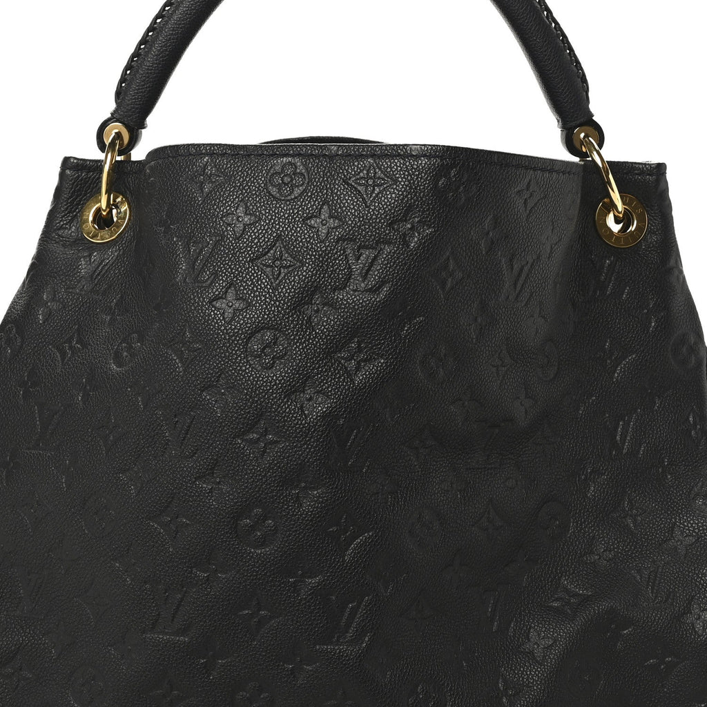 Louis Vuitton Empreinte Artsy MM Infini