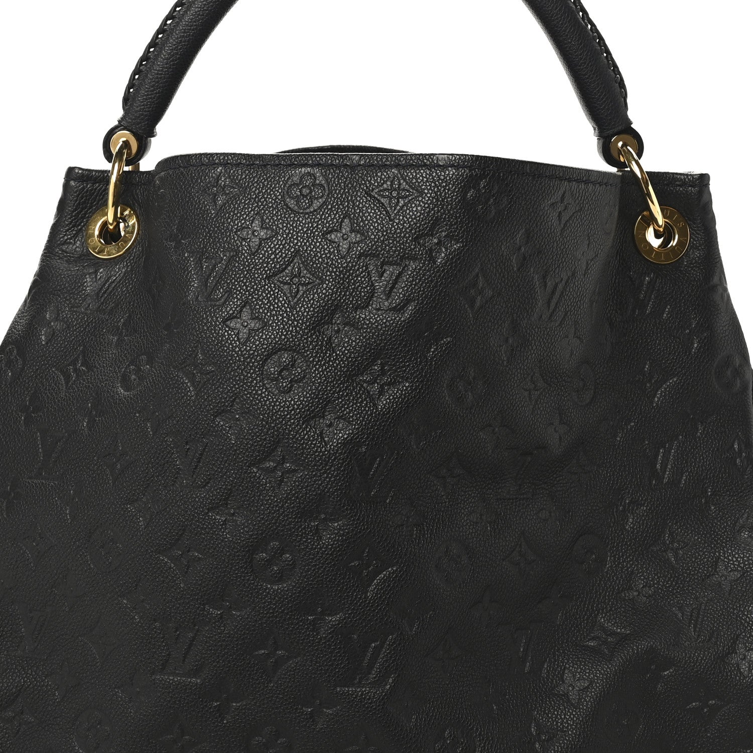 Louis Vuitton Empreinte Artsy MM Infini
