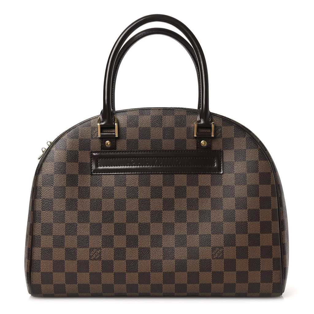 Louis Vuitton Damier Ebene Nolita