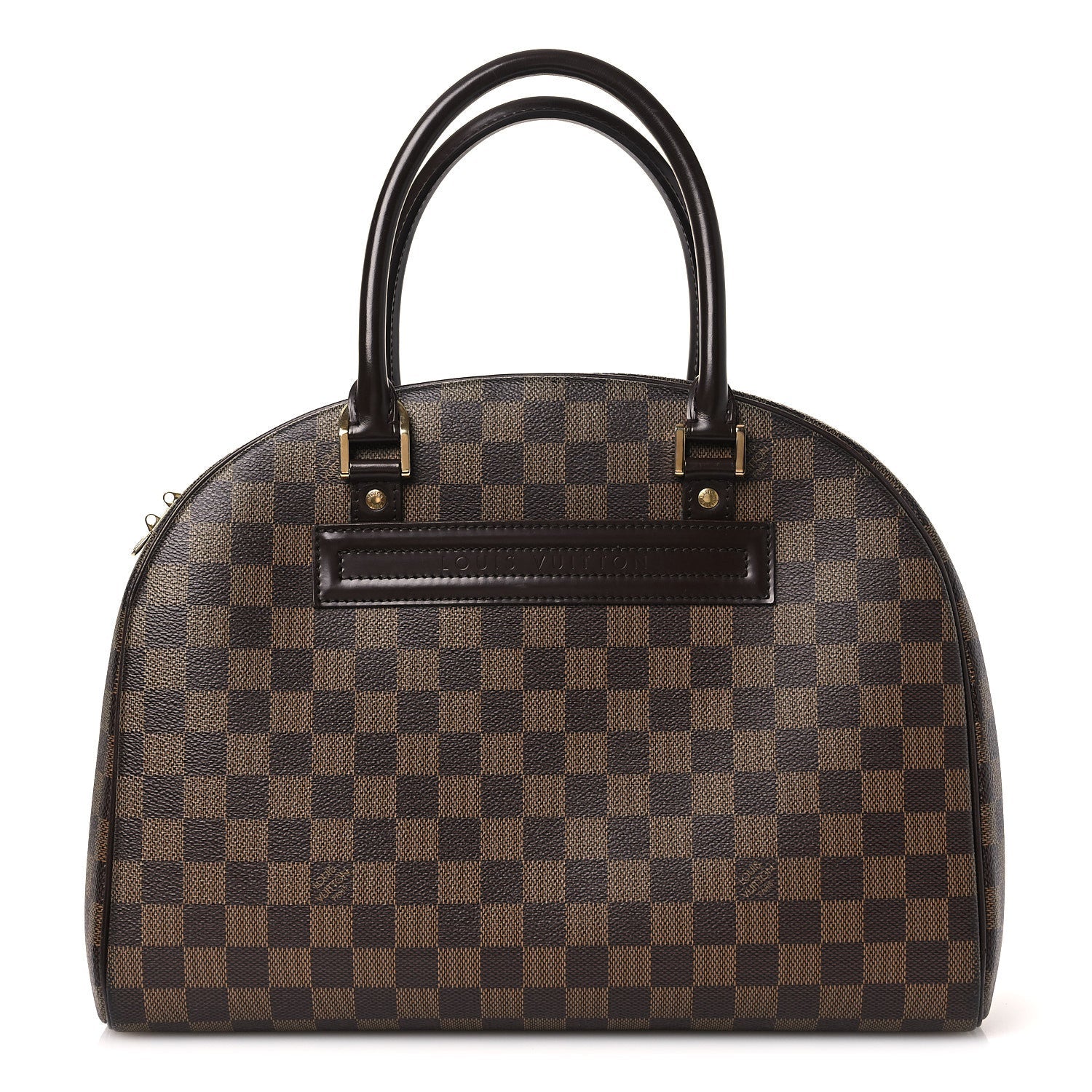 Louis Vuitton Damier Ebene Nolita