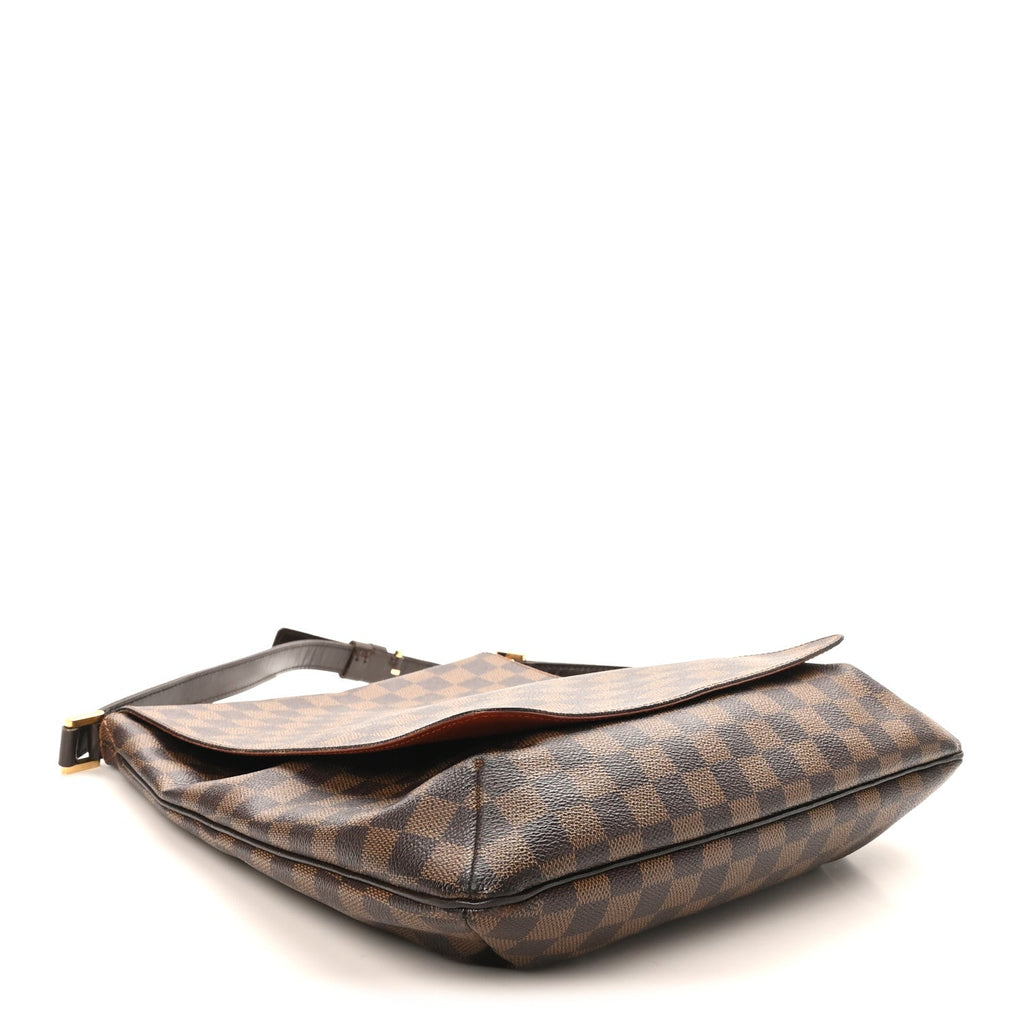 Louis Vuitton Damier Ebene Musette GM