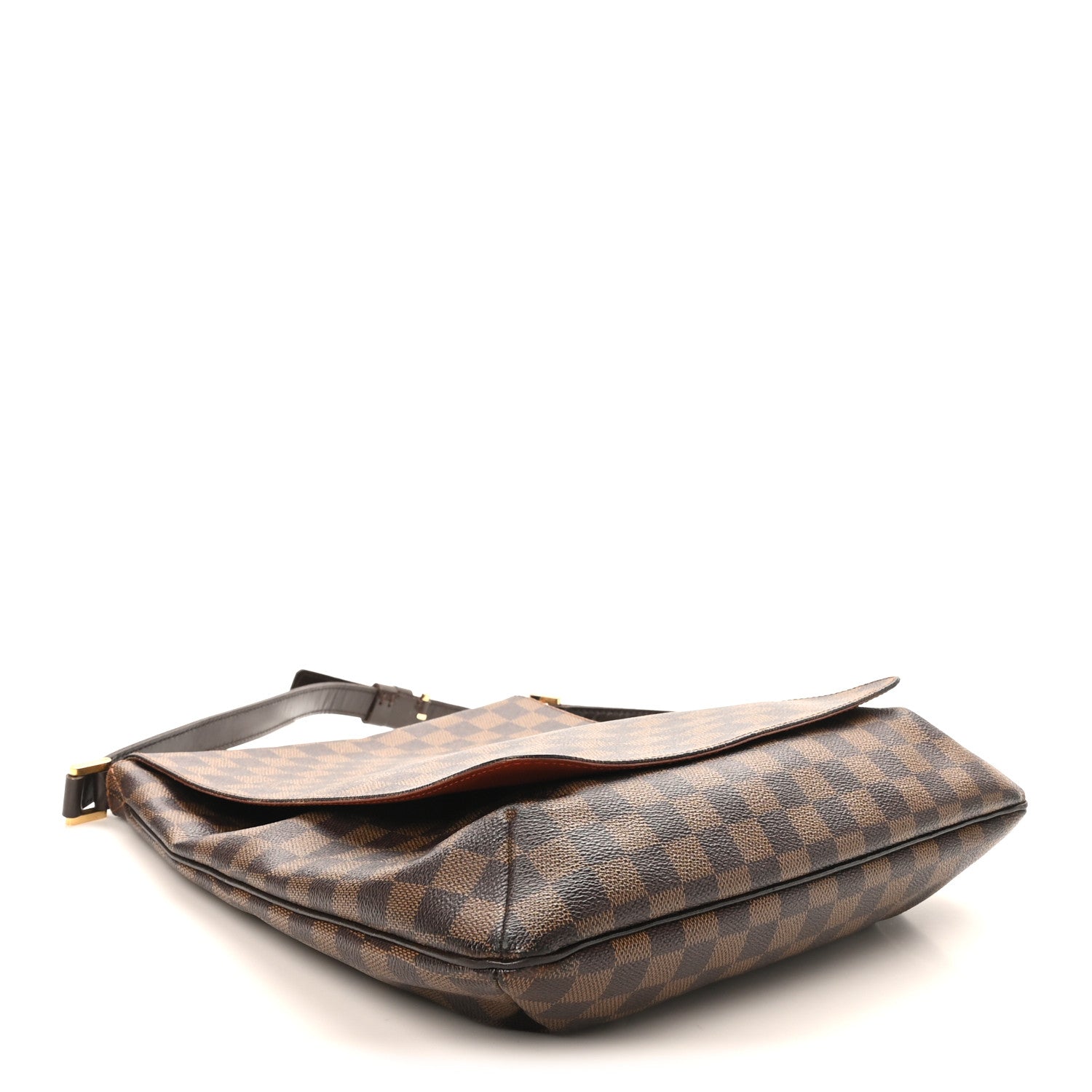 Louis Vuitton Damier Ebene Musette GM