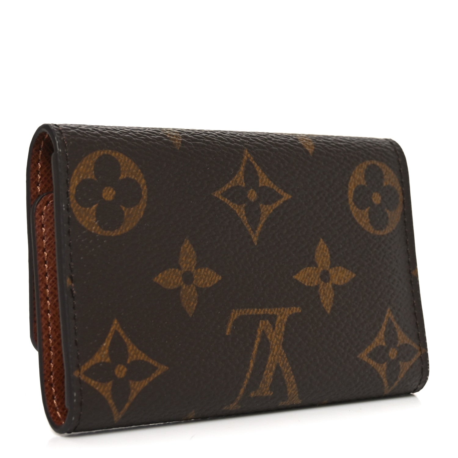 Louis Vuitton Monogram 6 Key Multicles Holder