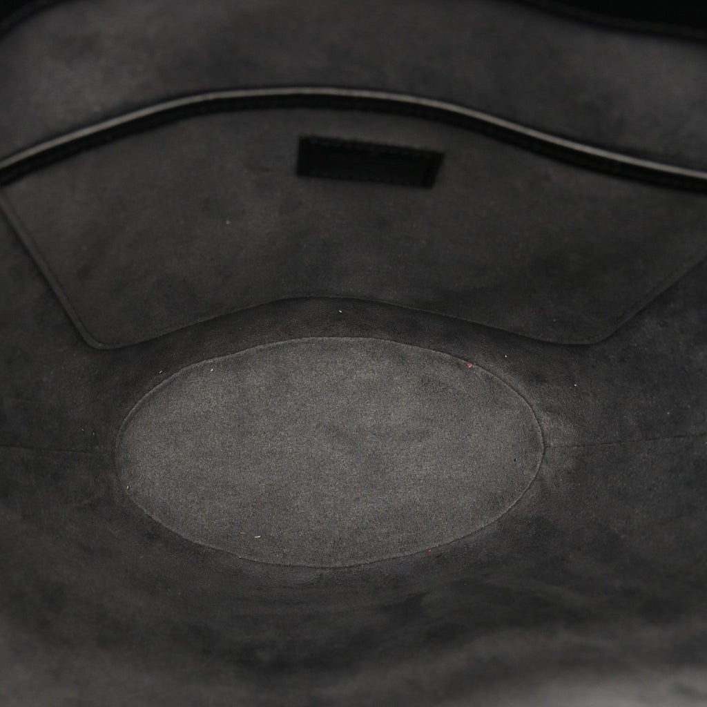 Louis Vuitton Epi Noctambule Black