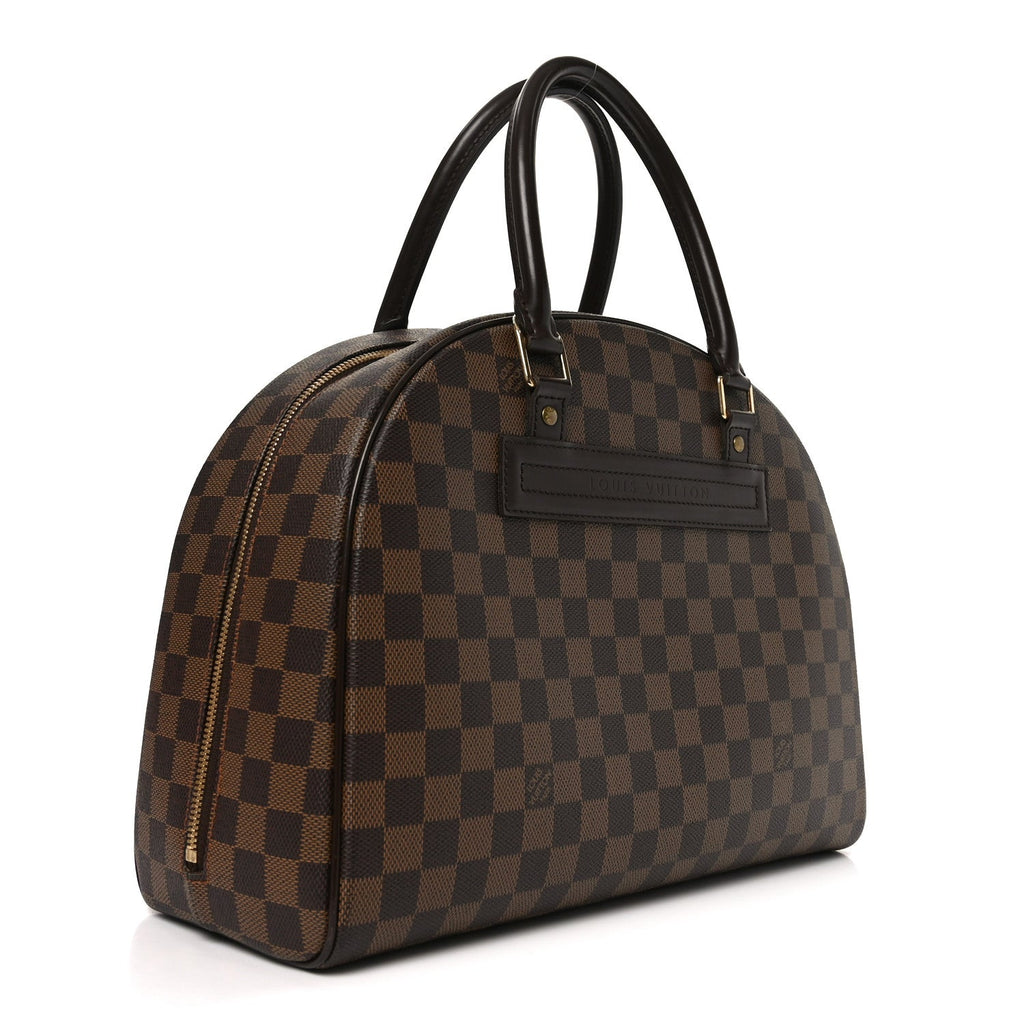 Louis Vuitton Damier Ebene Nolita