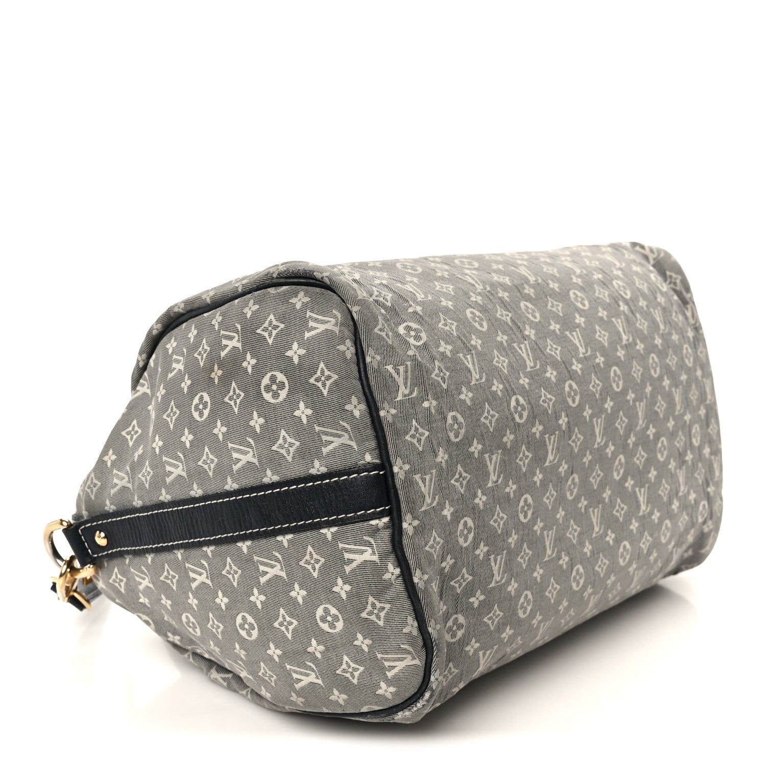 Louis Vuitton Monogram Idylle Speedy Bandouliere 30 Encre