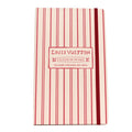 Louis Vuitton Grace Coddington Jane Notebook MM Stickers