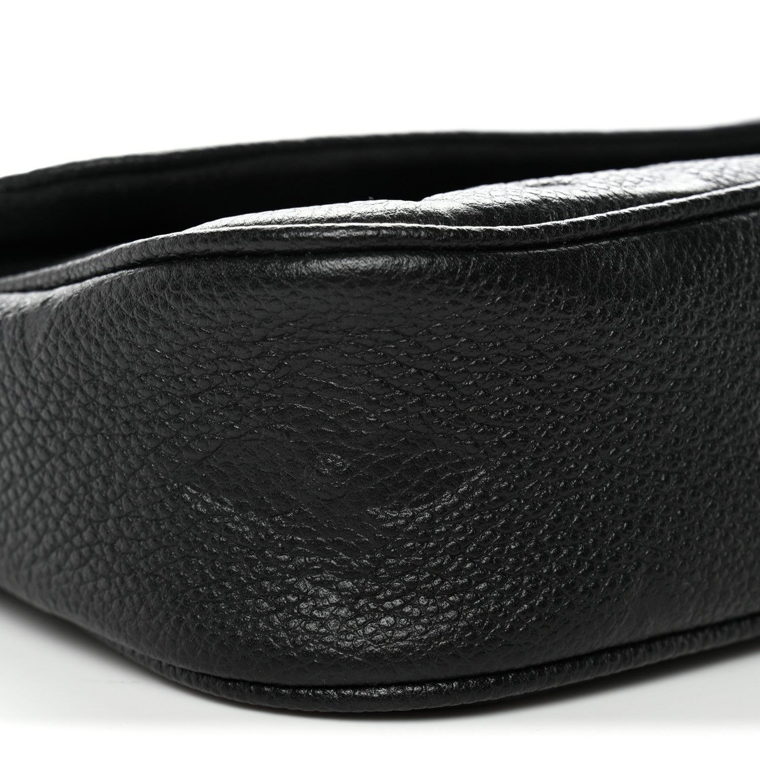 Louis Vuitton Empreinte Monogram Giant Ivy Wallet On Chain Black