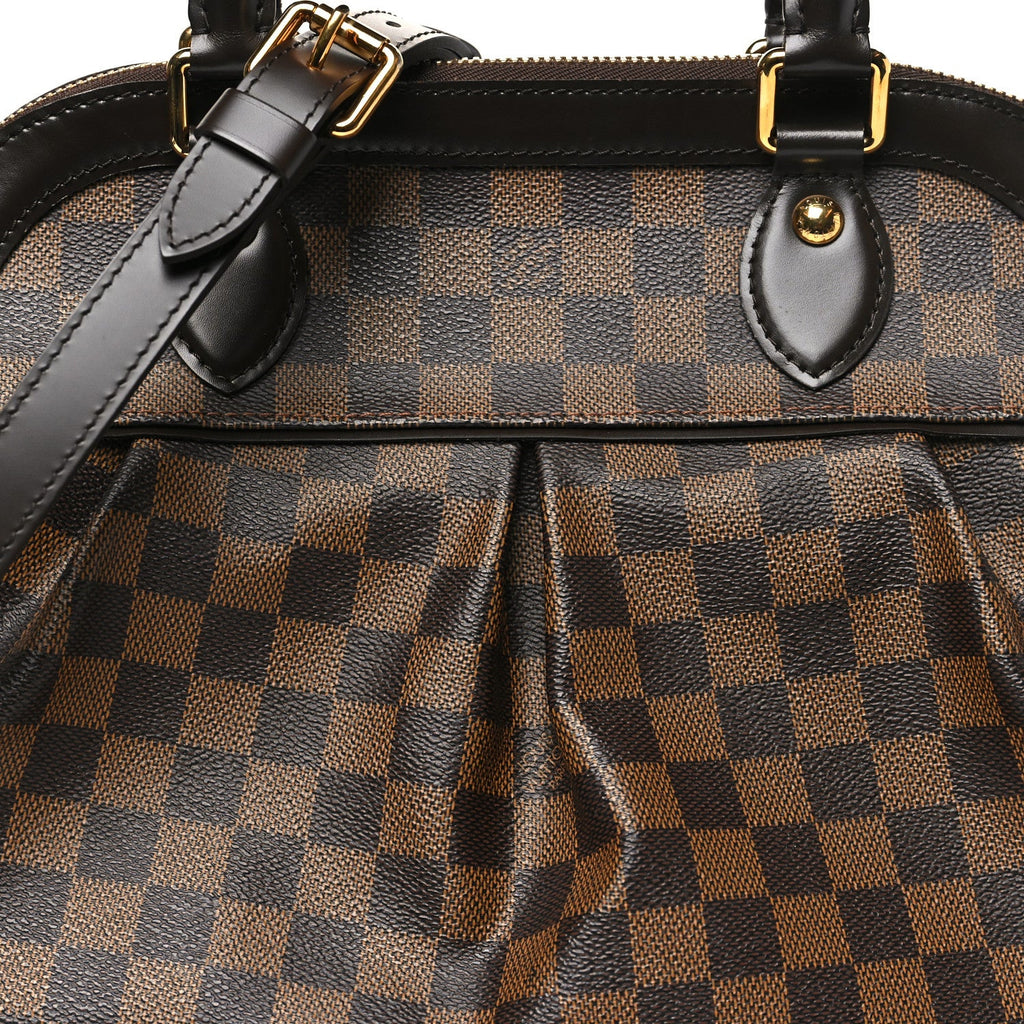 Louis Vuitton Damier Ebene Trevi PM