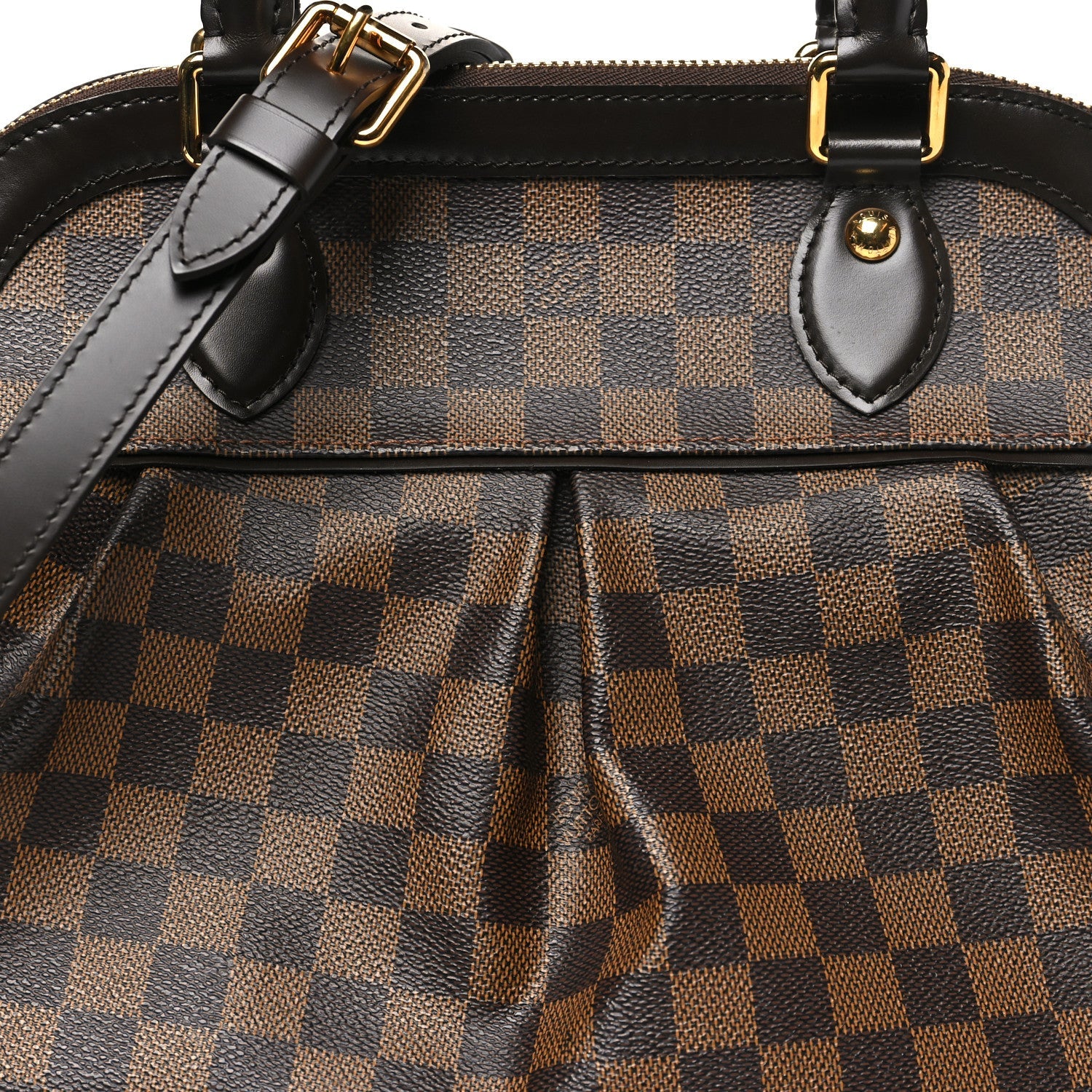 Louis Vuitton Damier Ebene Trevi PM