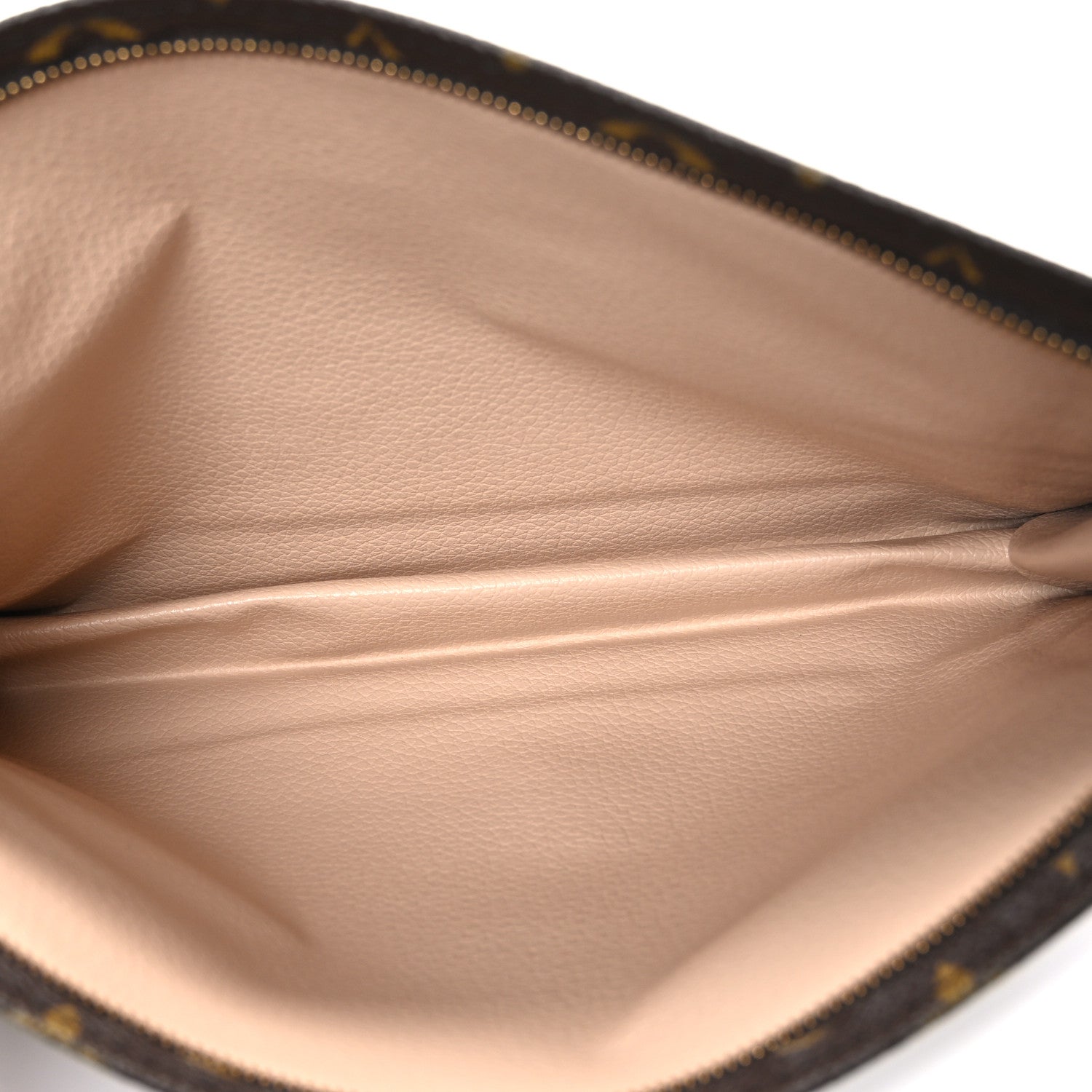 Louis Vuitton Monogram Toiletry Pouch 26