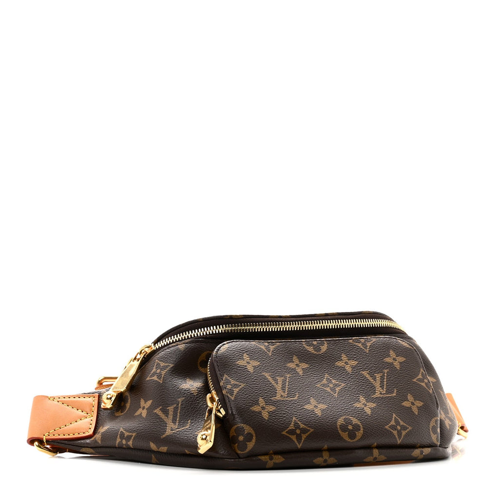 Louis Vuitton Monogram Rush Bumbag