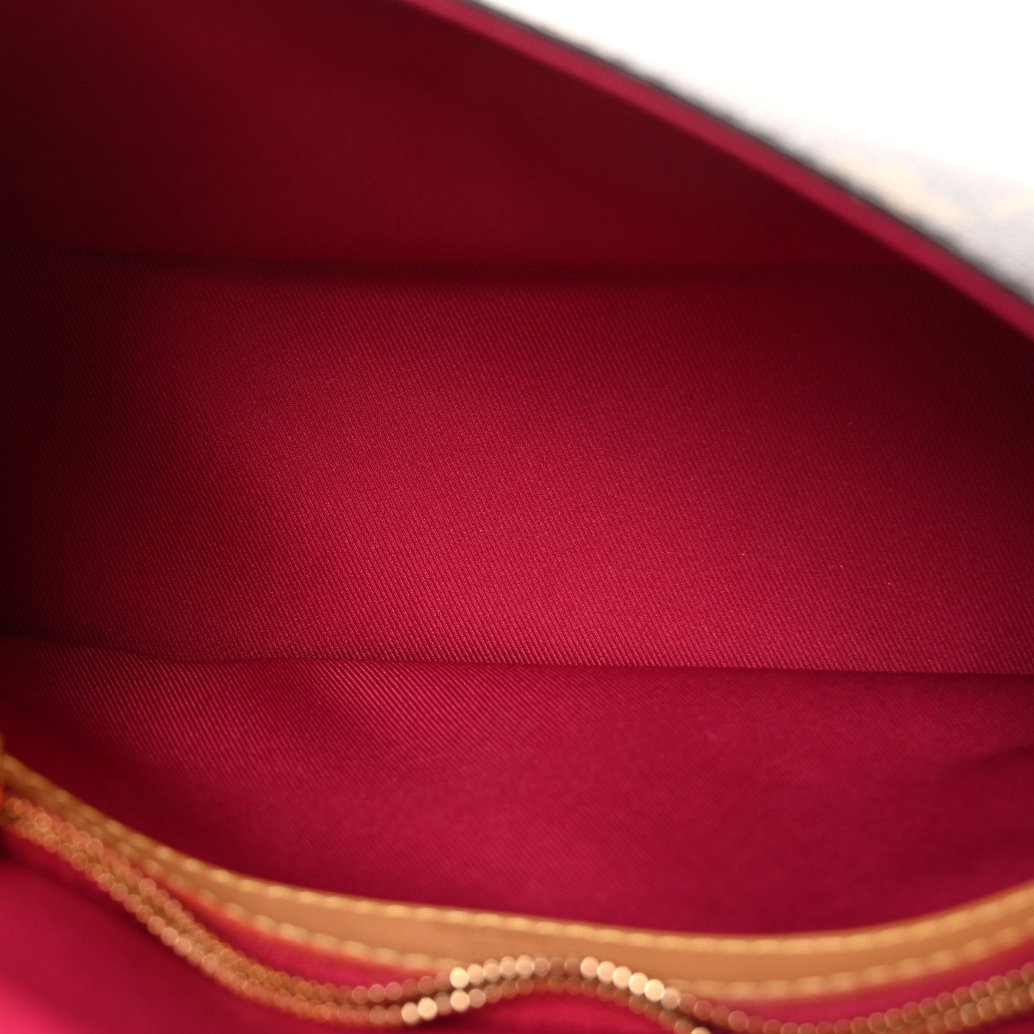 Louis Vuitton Monogram Diane Fuchsia