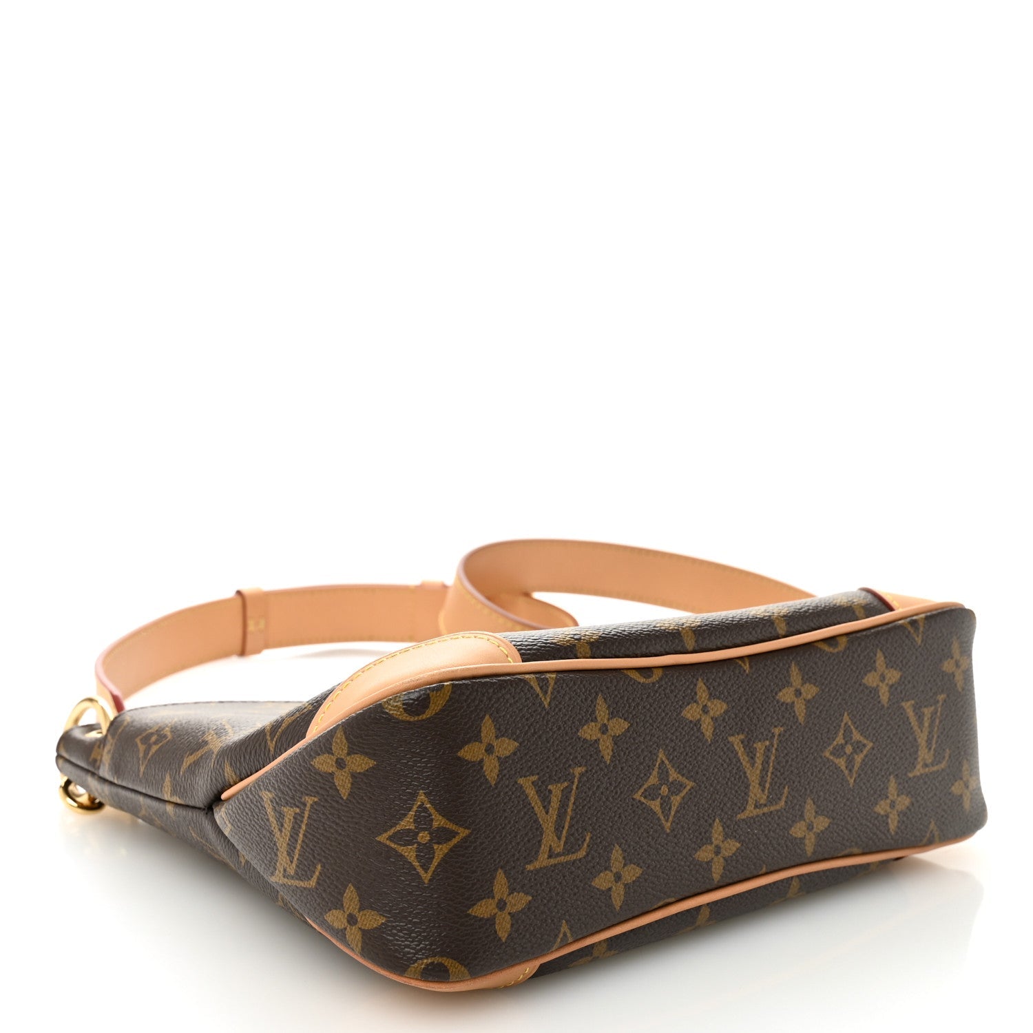 Louis Vuitton Monogram Odeon PM Natural