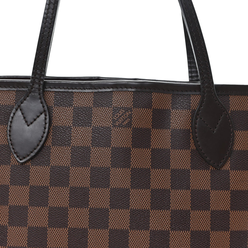 Louis Vuitton Damier Ebene Neo Neverfull PM