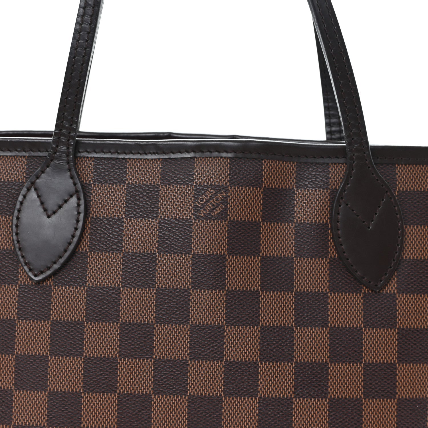 Louis Vuitton Damier Ebene Neo Neverfull PM