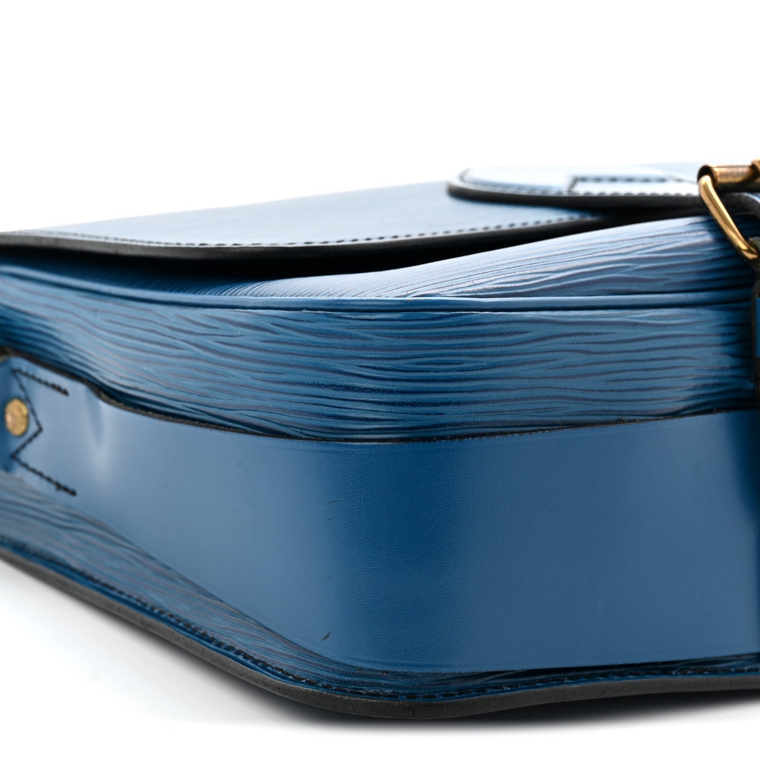 Louis Vuitton Epi Cartouchiere Toledo