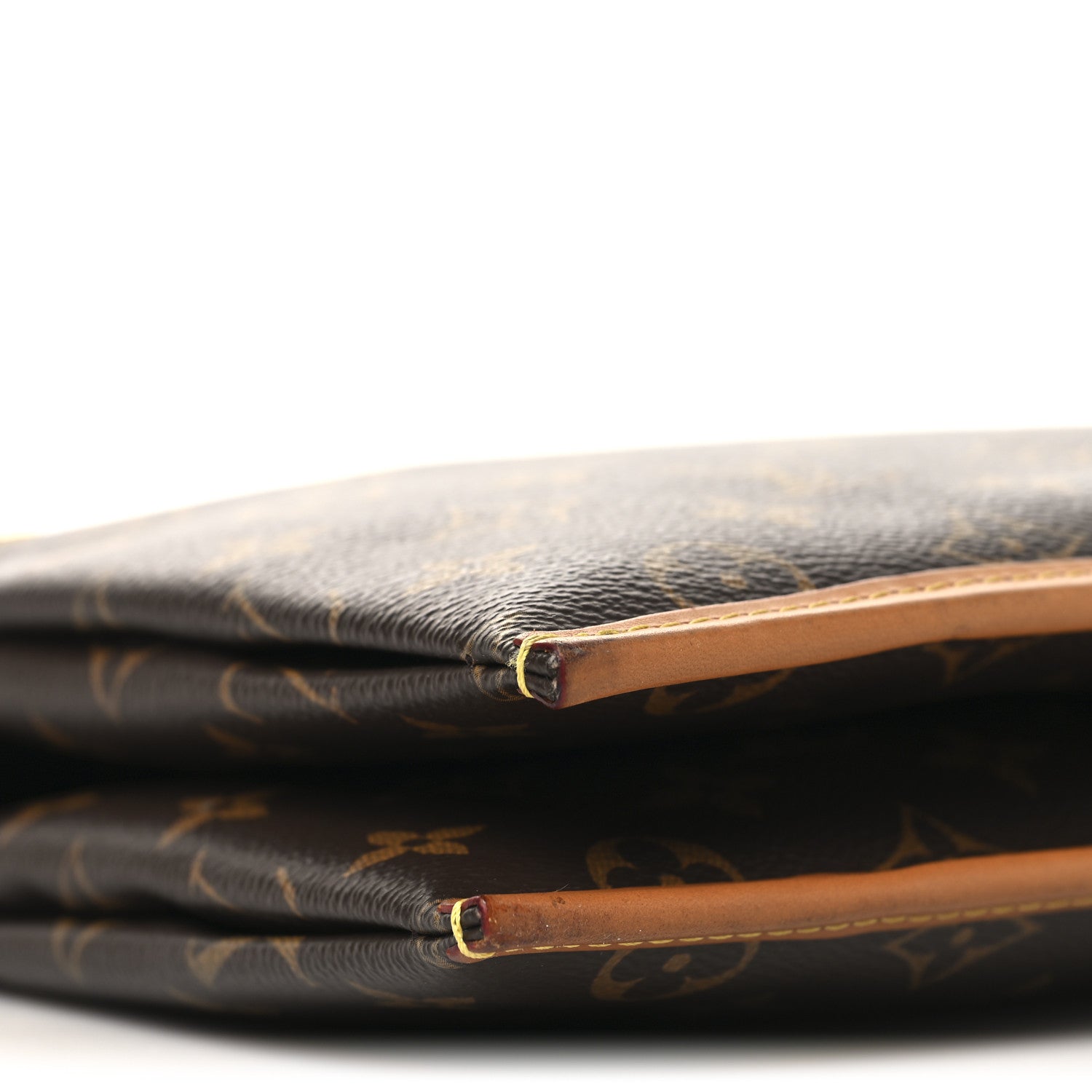 Louis Vuitton Monogram Saumur Messenger PM