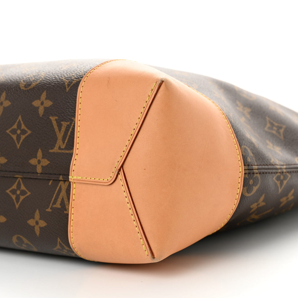 Louis Vuitton Monogram Berri MM