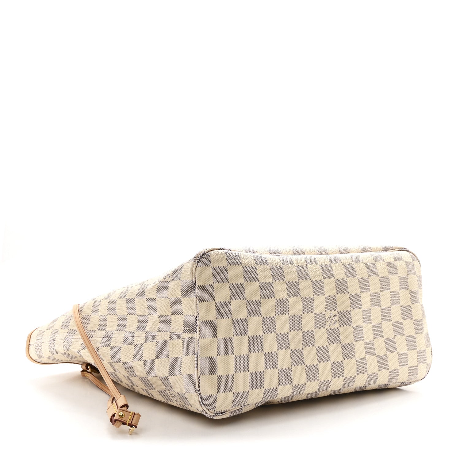 Louis Vuitton Damier Azur Neo Neverfull MM