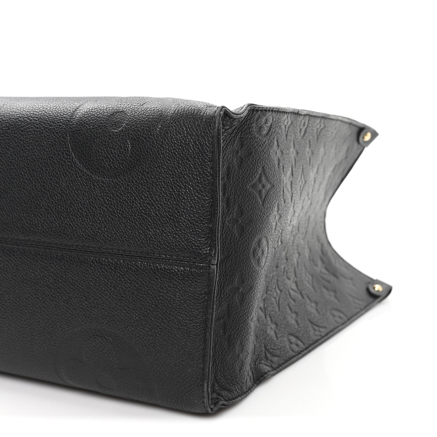 Louis Vuitton Empreinte Monogram Giant Onthego GM Black
