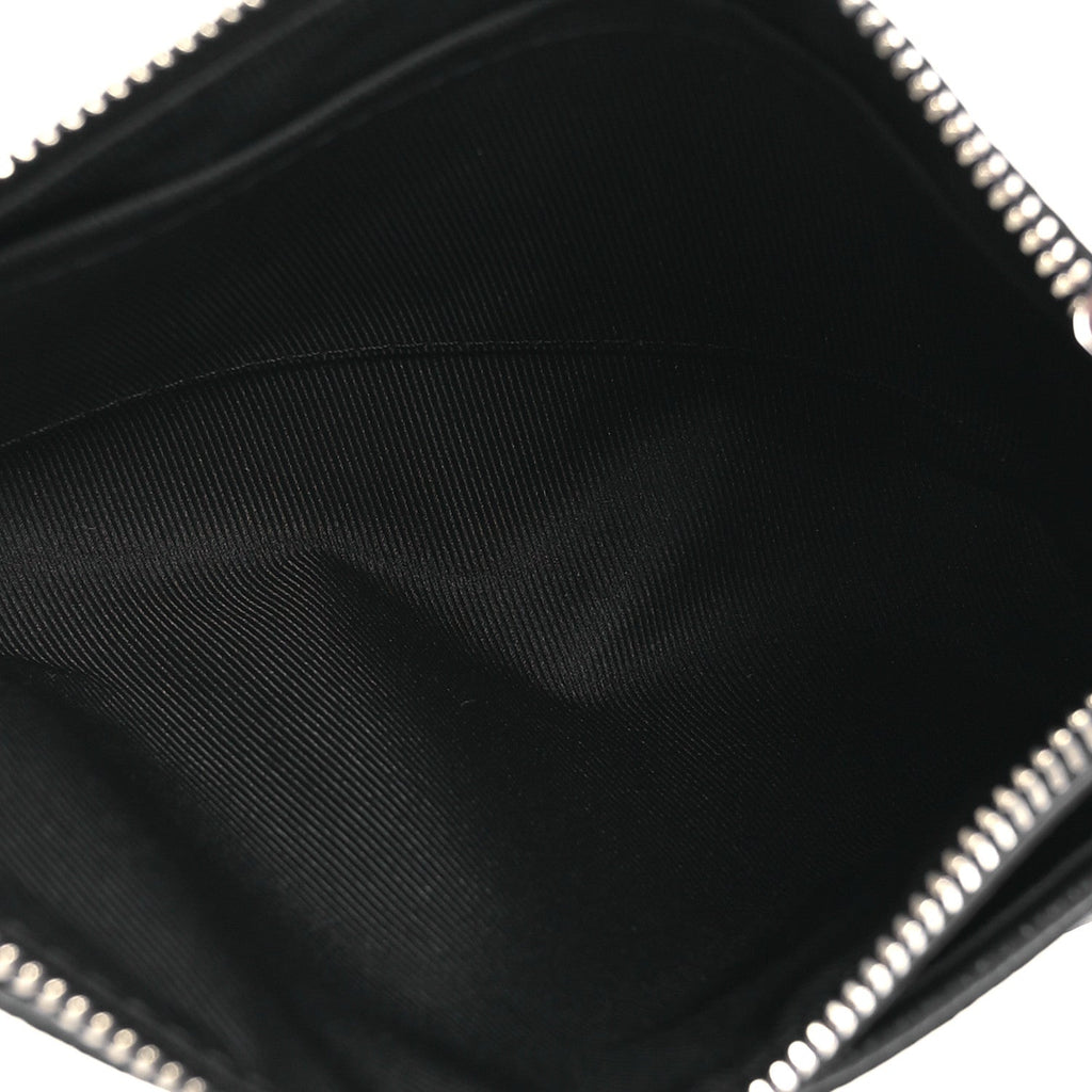 Louis Vuitton Empreinte Pallas Crossbody Black
