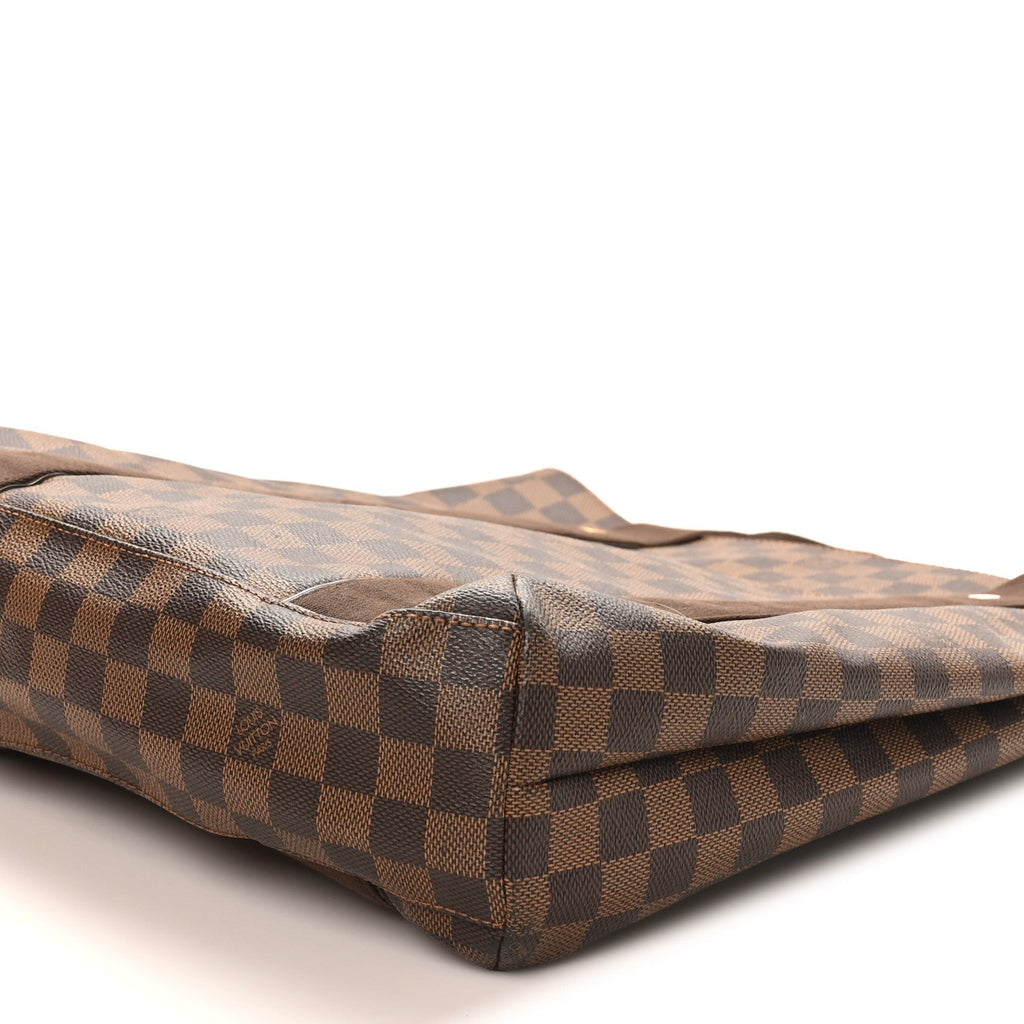 Louis Vuitton Damier Ebene Beaubourg