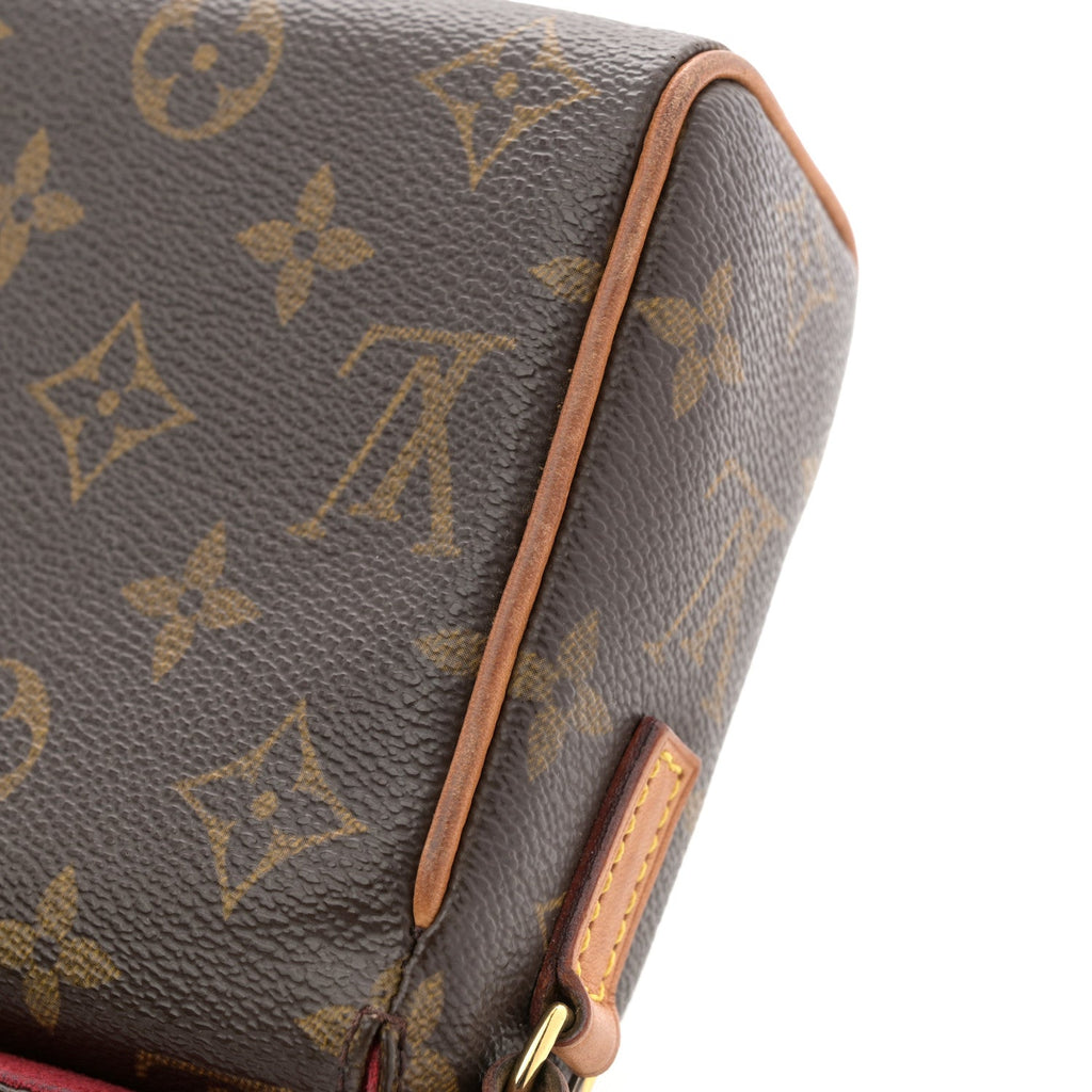 Louis Vuitton Monogram Recital