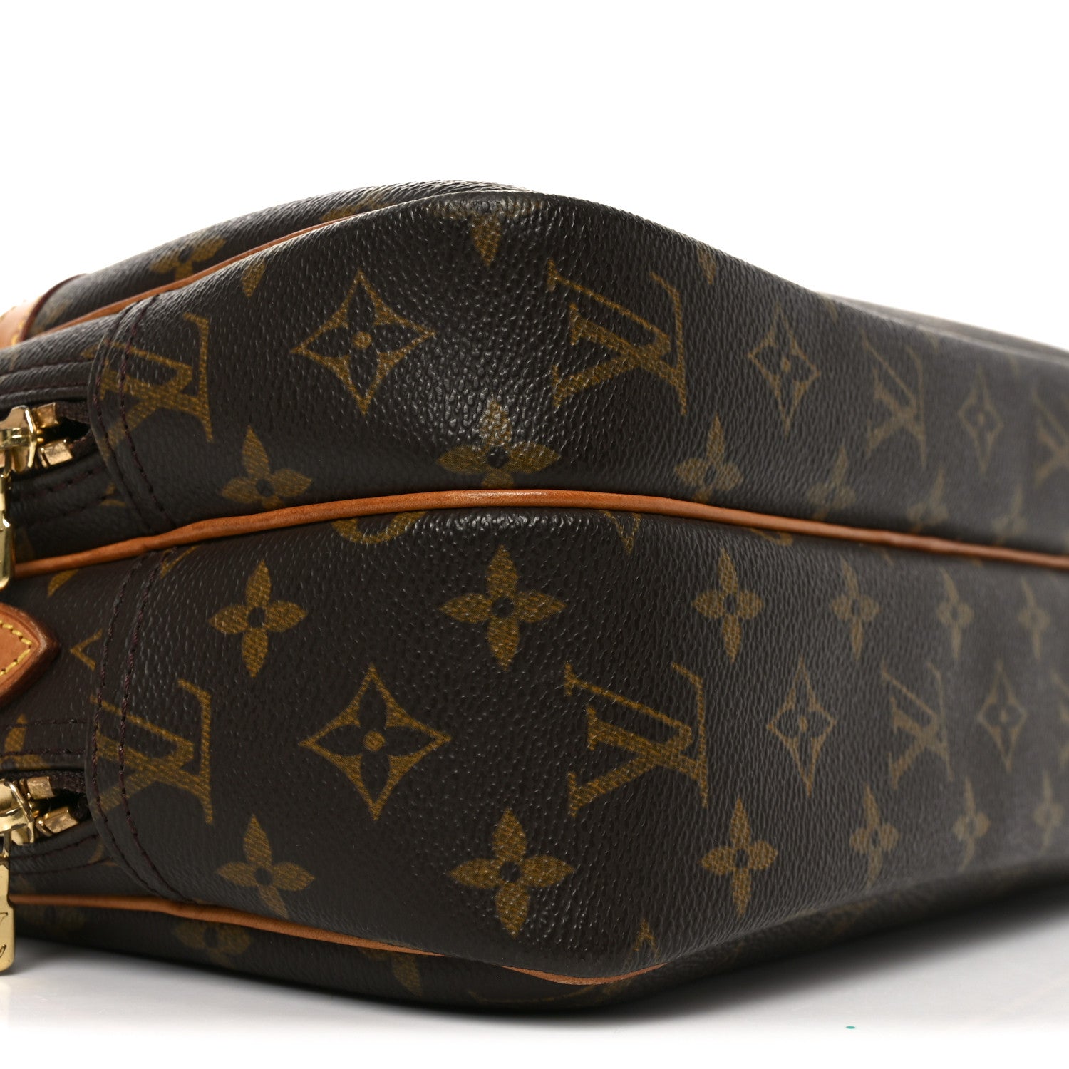 Louis Vuitton Monogram Reporter PM