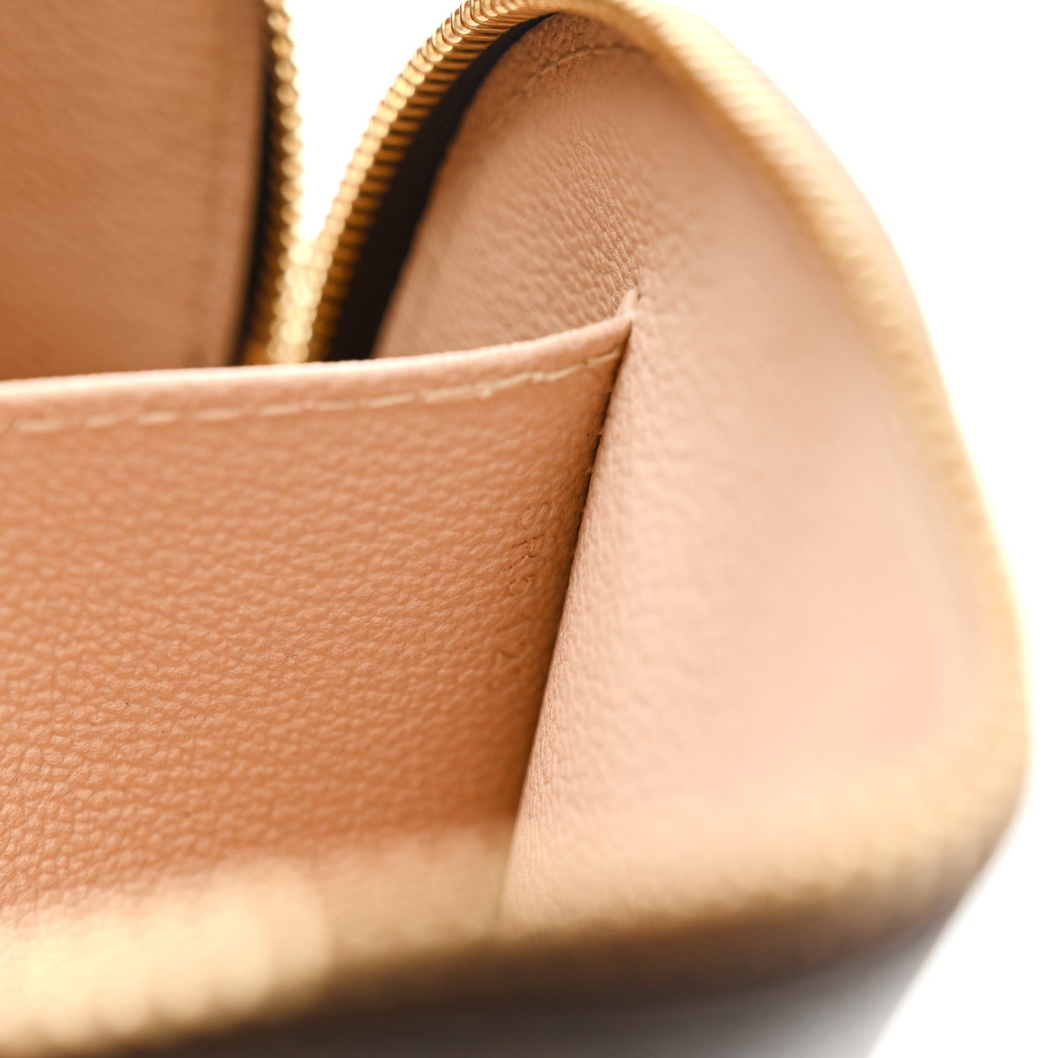 Louis Vuitton Monogram Cosmetic Pouch GM