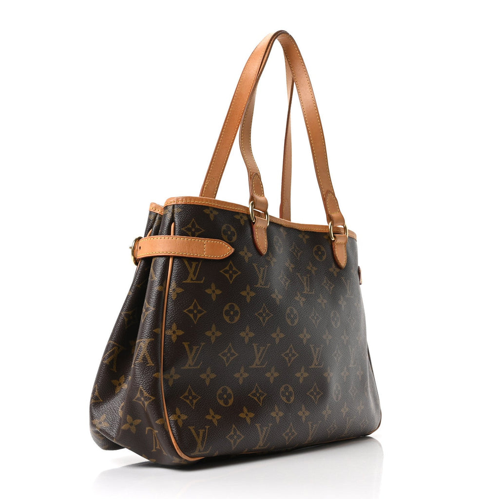 Louis Vuitton Monogram Batignolles Horizontal