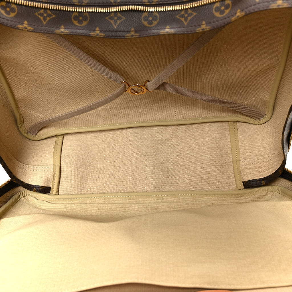 Louis Vuitton Monogram Sirius 45