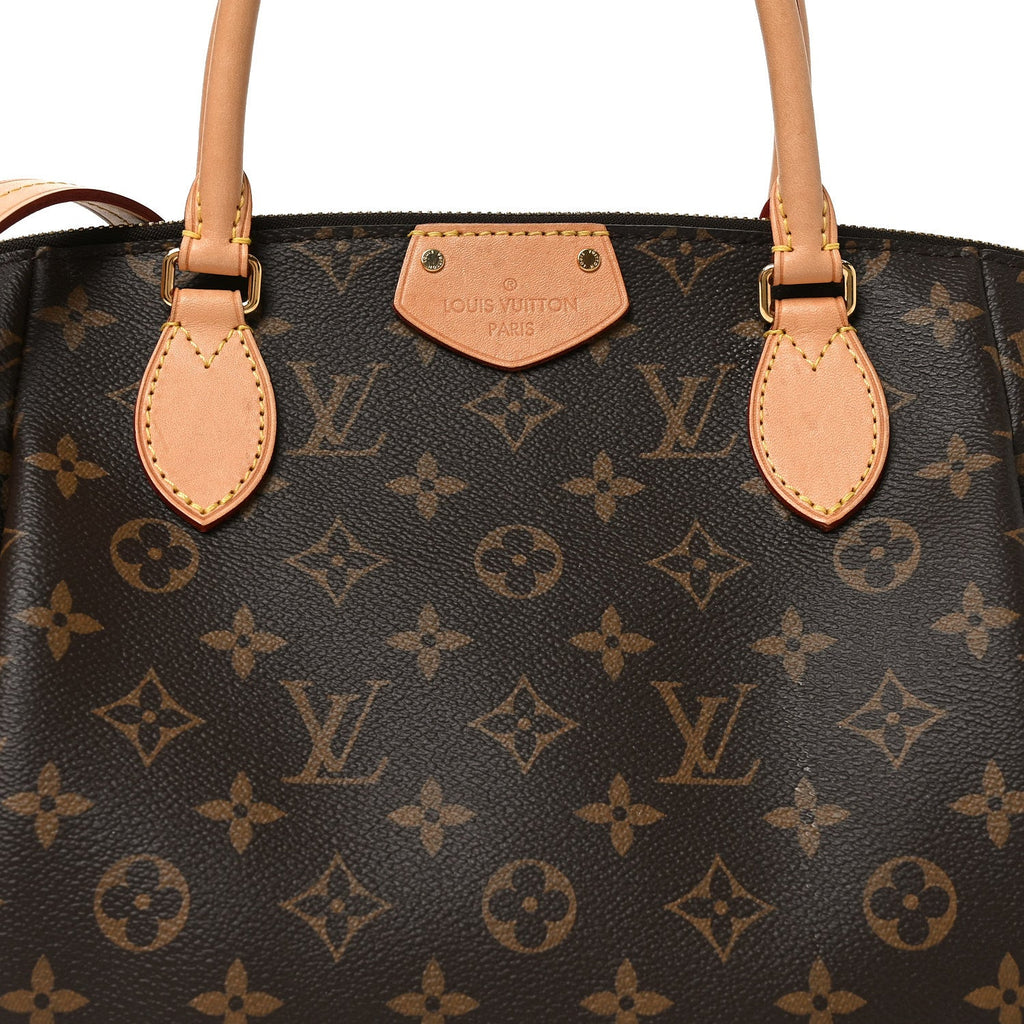 Louis Vuitton Monogram Turenne MM