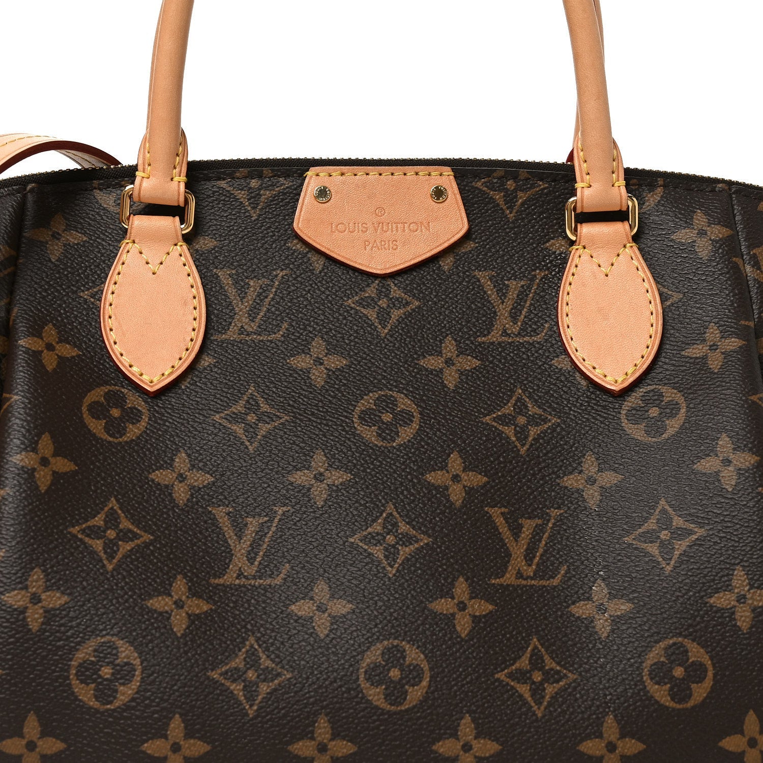 Louis Vuitton Monogram Turenne MM
