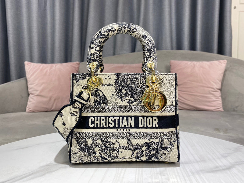 Dior Bags - 3385