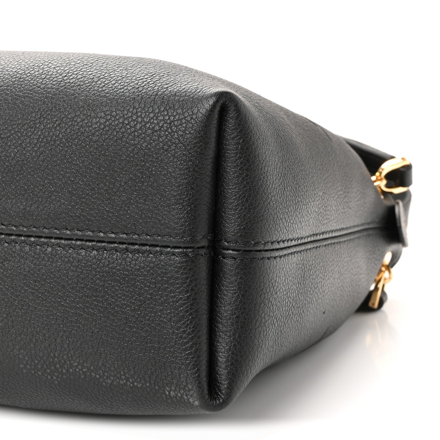 Louis Vuitton Empreinte Monogram Giant LV Bundle Black