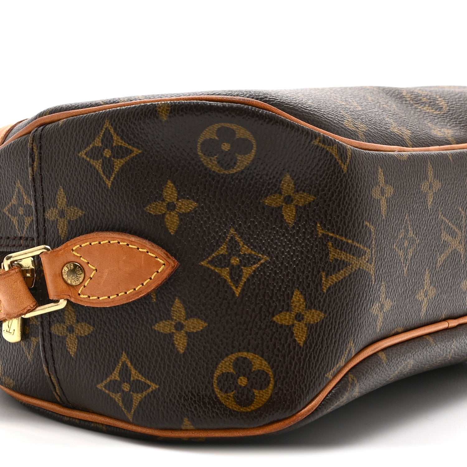 Louis Vuitton Monogram Blois