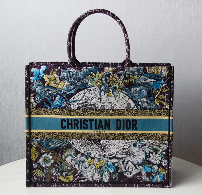 Dior Bags - 5770