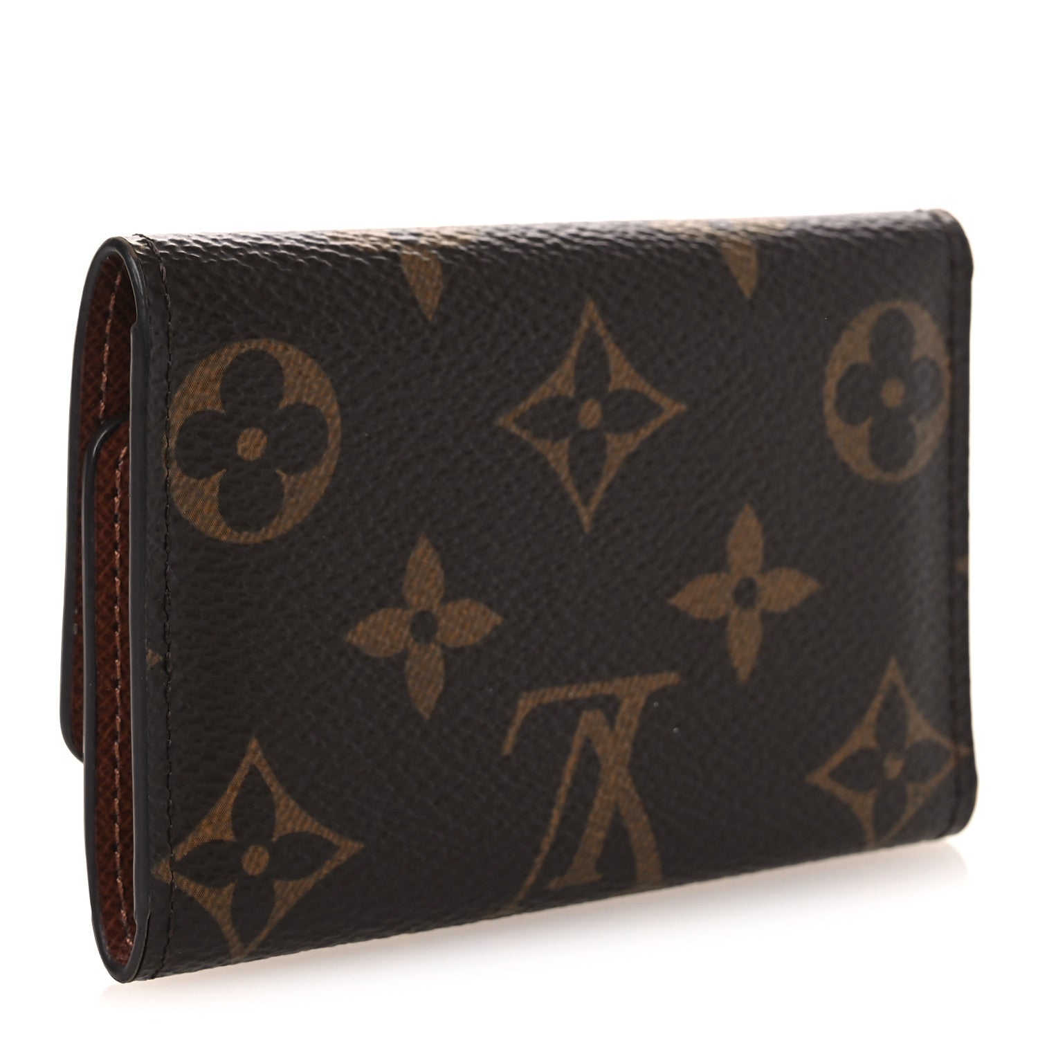 Louis Vuitton Monogram 6 Key Multicles Holder
