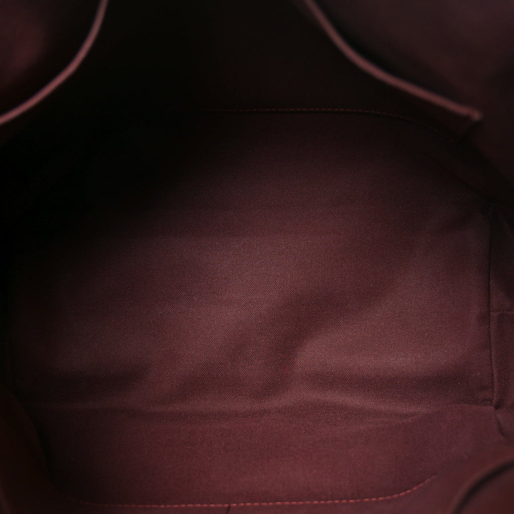 Louis Vuitton Monogram Turenne GM