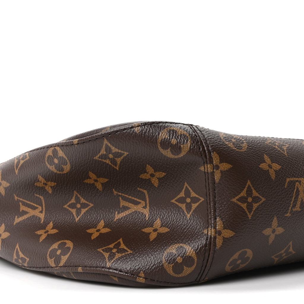 Louis Vuitton Monogram Slouchy MM