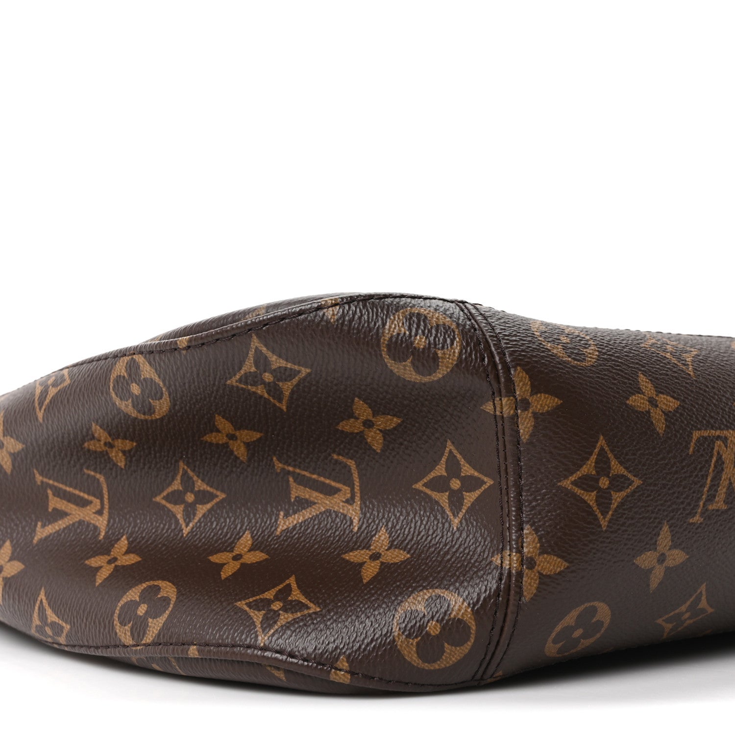 Louis Vuitton Monogram Slouchy MM