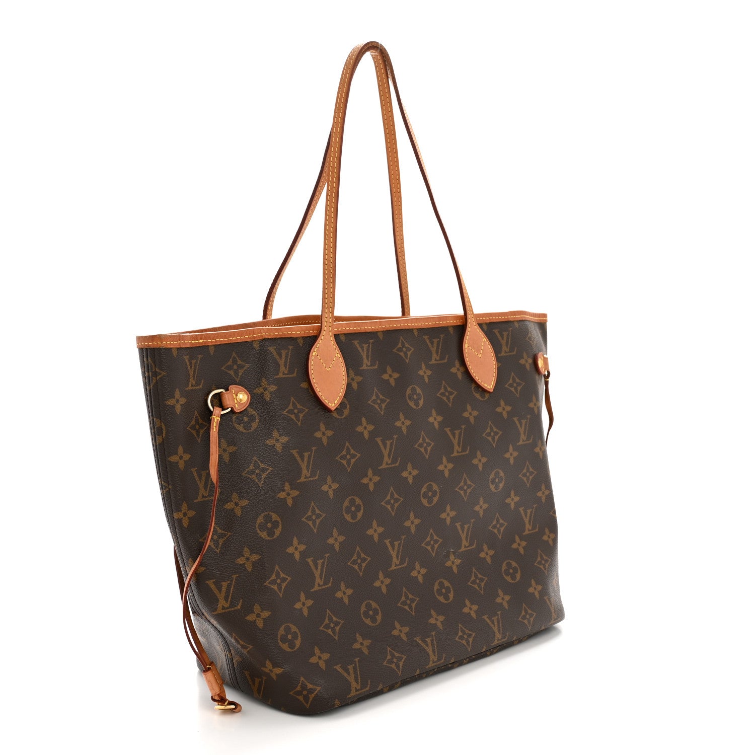 Louis Vuitton Monogram Neo Neverfull MM