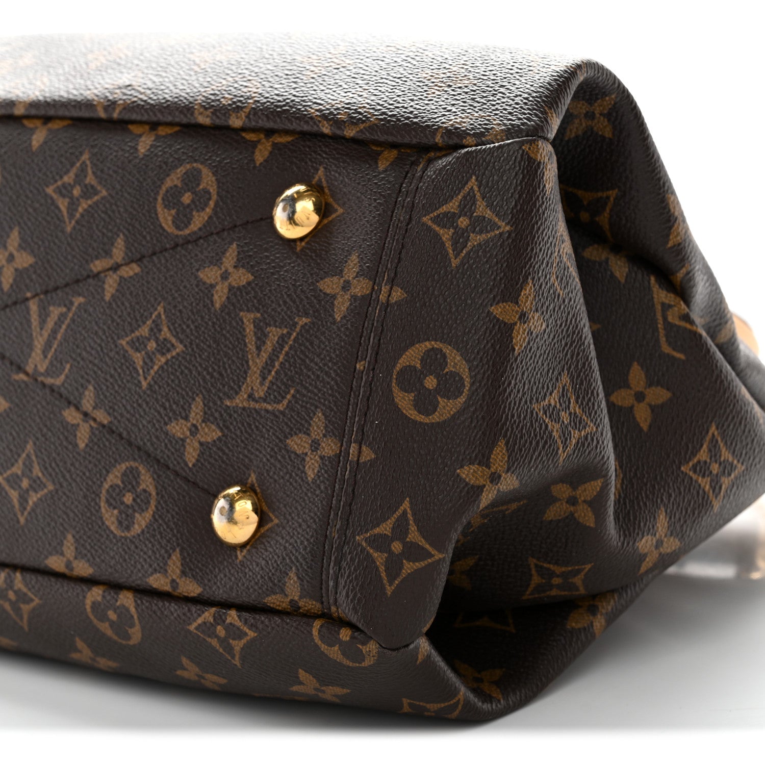 Louis Vuitton Monogram Pallas Aurore