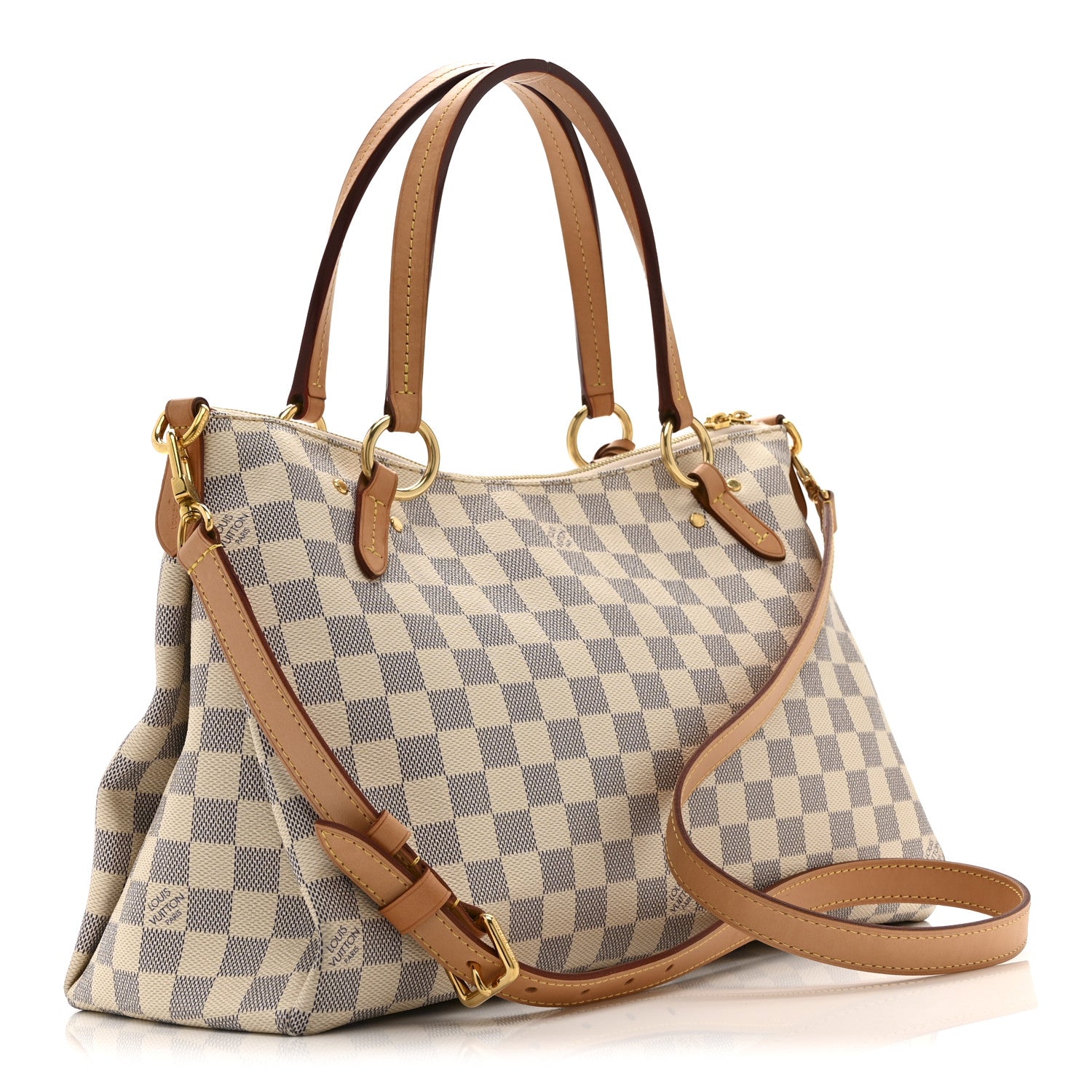 Louis Vuitton Damier Azur Lymington