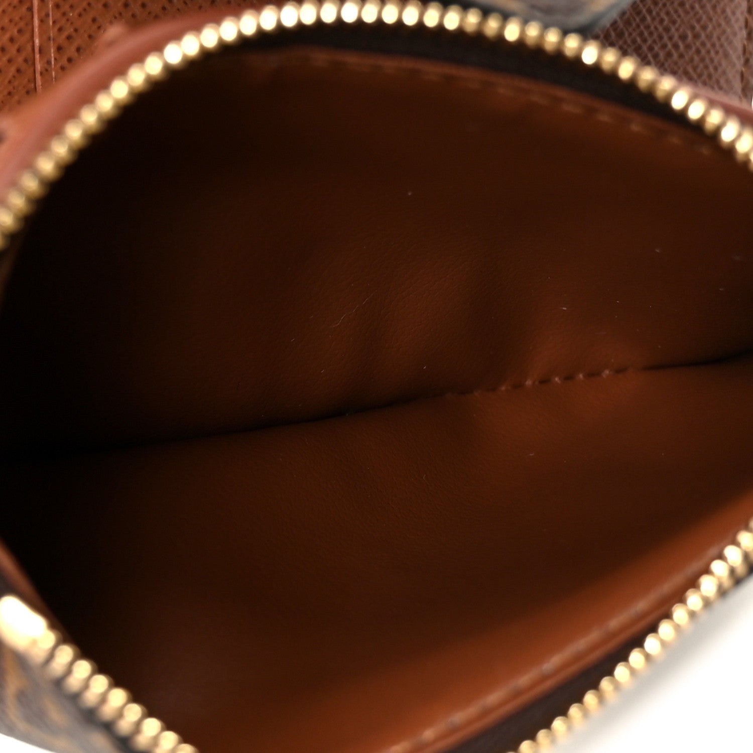 Louis Vuitton Monogram Victorine Wallet
