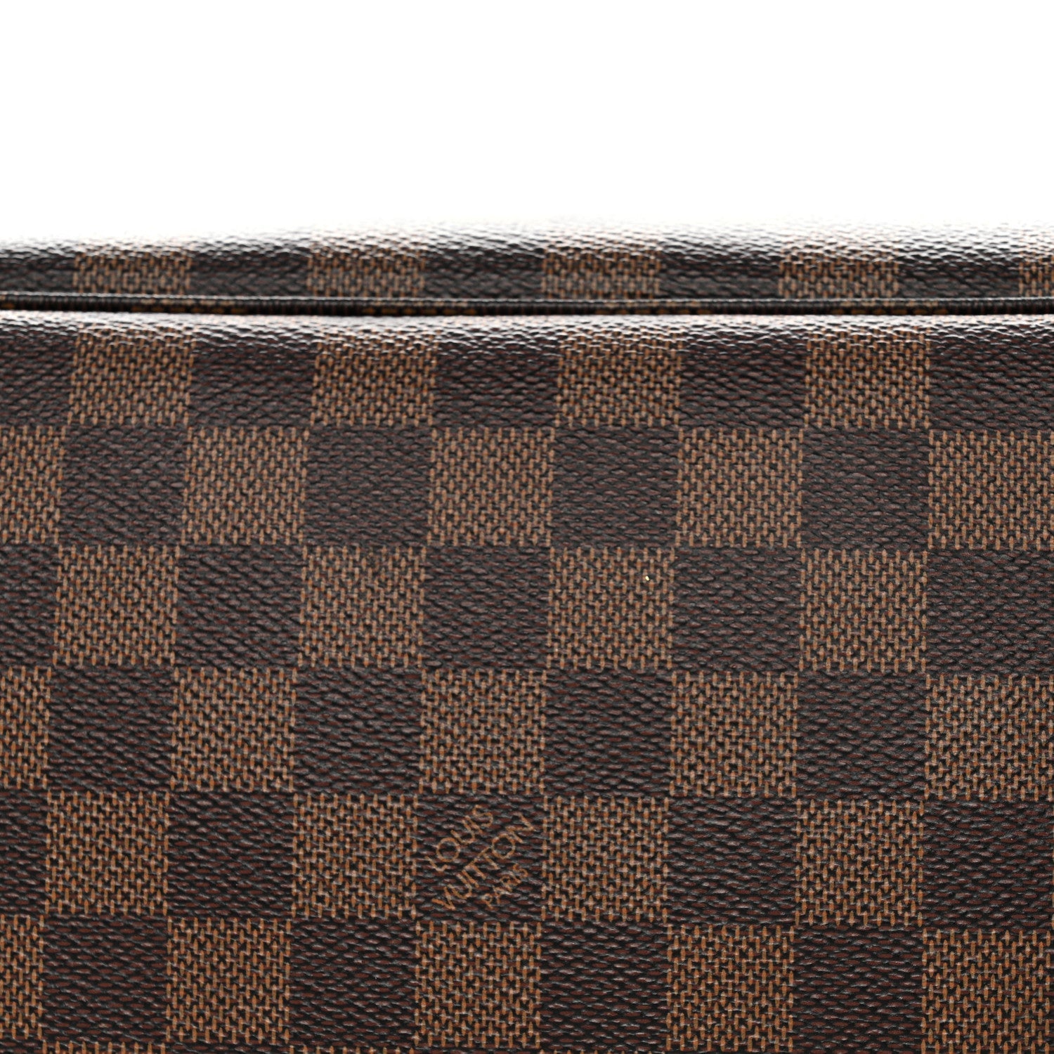 Louis Vuitton Damier Ebene Neo Neverfull MM