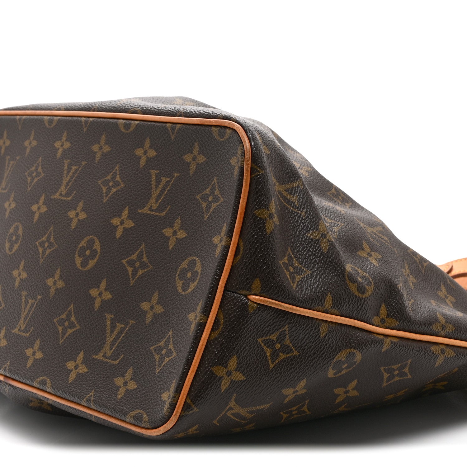 Louis Vuitton Monogram Palermo PM